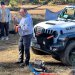 Jeep Experience