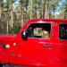 Jeep Experience