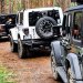 Jeep Experience