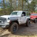 Jeep Experience