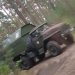 Jeep Experience