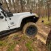 Jeep Experience