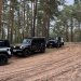 Jeep Experience