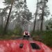 Jeep Experience