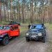 Jeep Experience