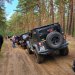 Jeep Experience