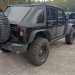 Jeep Experience