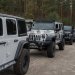 Jeep Experience