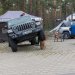Jeep Experience