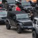 Jeep Experience