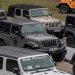 Jeep Experience