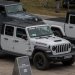 Jeep Experience
