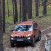 Jeep Experience