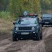 Jeep Experience