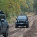 Jeep Experience