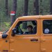 Jeep Experience
