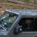 Jeep Experience