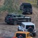 Jeep Experience