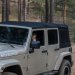 Jeep Experience