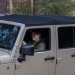 Jeep Experience