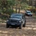 Jeep Experience