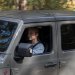 Jeep Experience