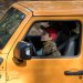 Jeep Experience