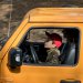 Jeep Experience