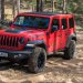 Jeep Experience