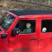 Jeep Experience