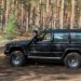 Jeep Experience