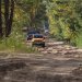 Jeep Experience
