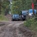 Jeep Experience