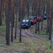 Jeep Experience