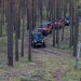 Jeep Experience