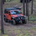 Jeep Experience
