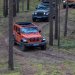 Jeep Experience