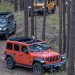 Jeep Experience