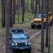 Jeep Experience