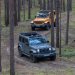 Jeep Experience