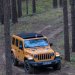 Jeep Experience