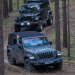 Jeep Experience
