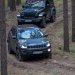 Jeep Experience