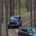 Jeep Experience