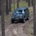 Jeep Experience