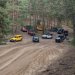 Jeep Experience