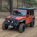 Jeep Experience