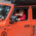 Jeep Experience