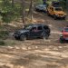 Jeep Experience