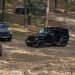 Jeep Experience